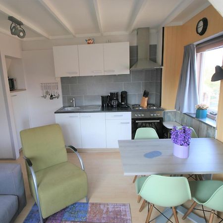 Casa Sea 2 Personen En Casa Beach 4 Personen Westkapelle Exterior foto