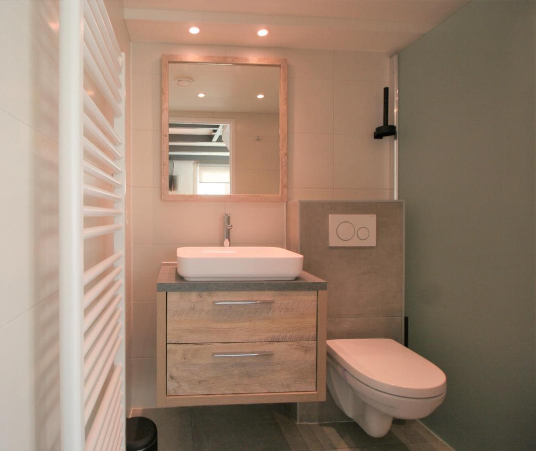 Casa Sea 2 Personen En Casa Beach 4 Personen Westkapelle Exterior foto