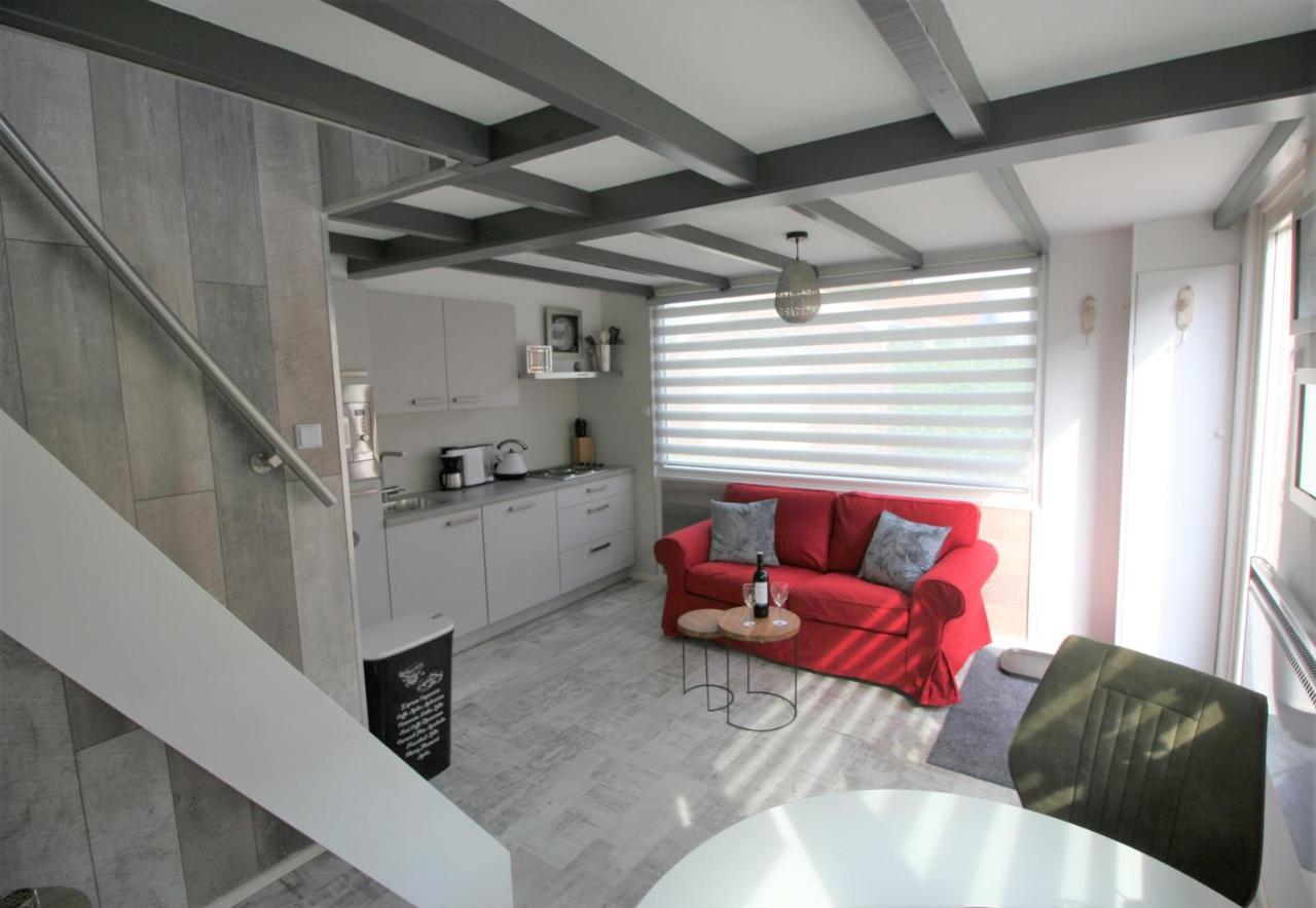 Casa Sea 2 Personen En Casa Beach 4 Personen Westkapelle Exterior foto