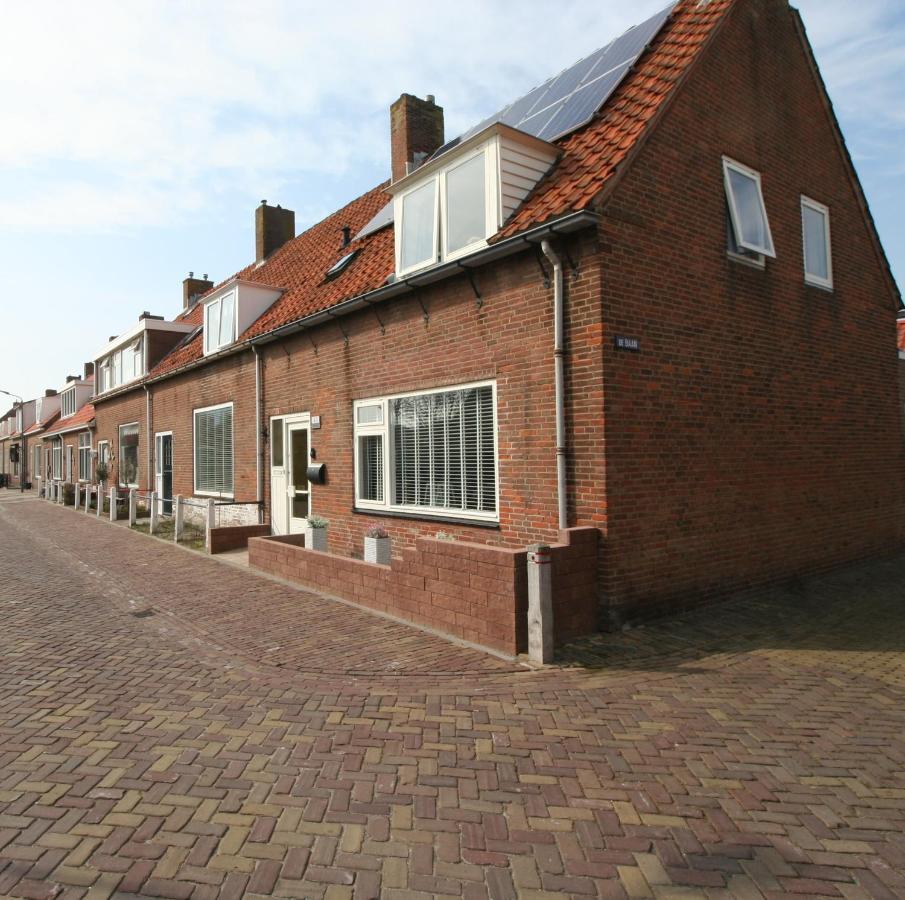 Casa Sea 2 Personen En Casa Beach 4 Personen Westkapelle Exterior foto