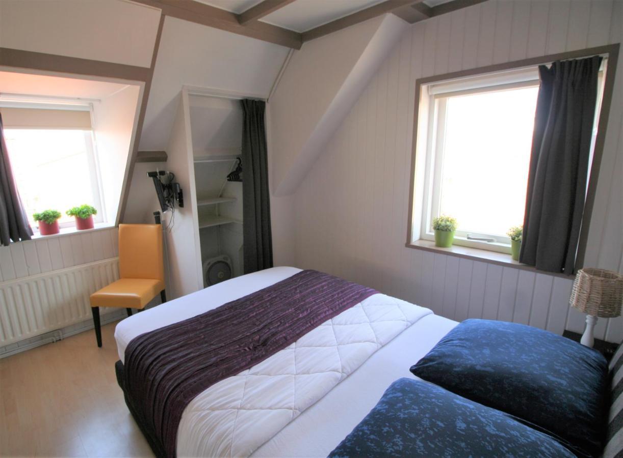 Casa Sea 2 Personen En Casa Beach 4 Personen Westkapelle Exterior foto
